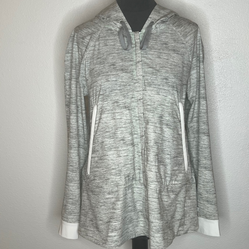 Lululemon Rain/Lightweight Jacket - image 1